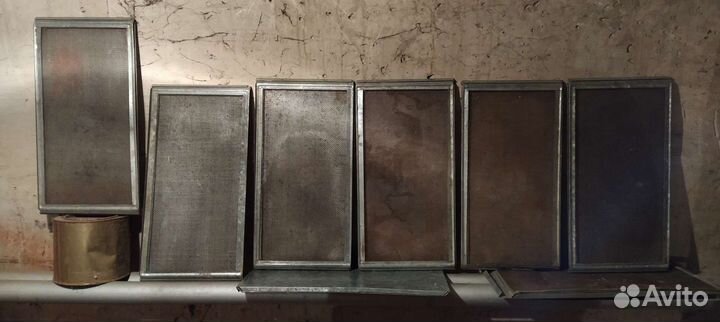 Сетка противовароатозная с поддоном