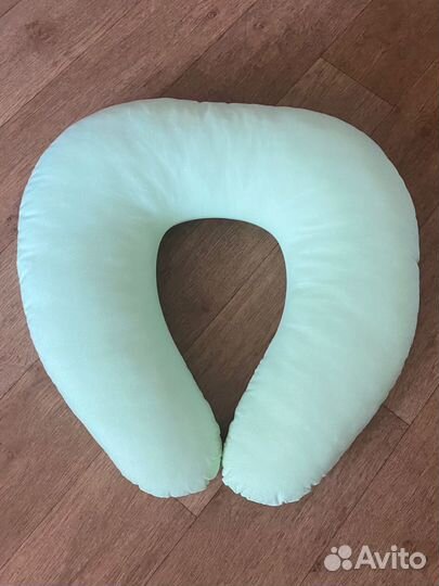 Подушка для кормления