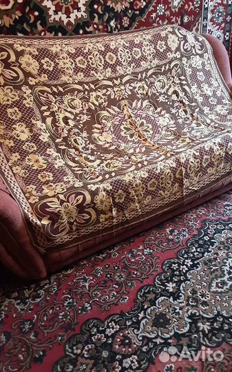 Покрывала Польша, Новые 3 шт