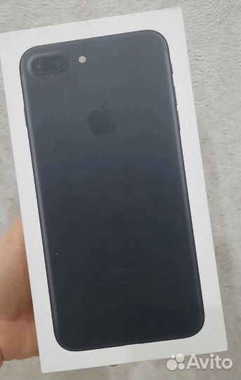 Коробки пустые от iP