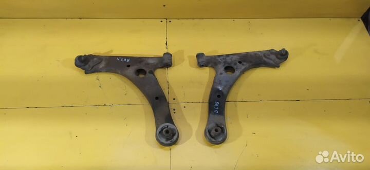 Рычаг передний Geely Vision FC