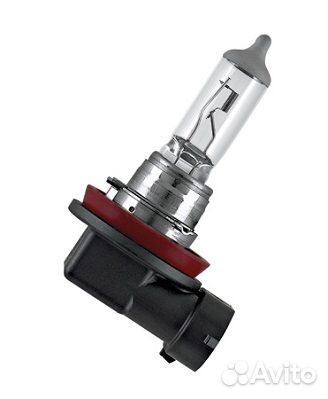 Лампа г/с H11 (55W) PGJ19-2 Original 12V 64211 405