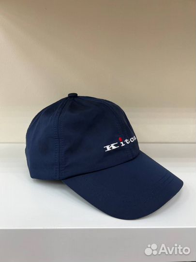 Бейсболка kiton