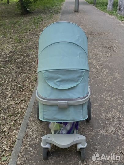 Коляска Belecoo 3 в 1