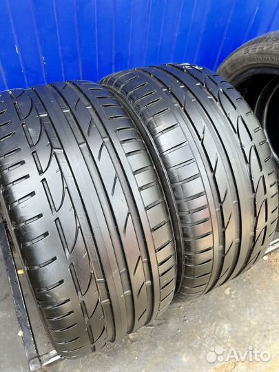 Bridgestone Potenza S001 245/40 R17