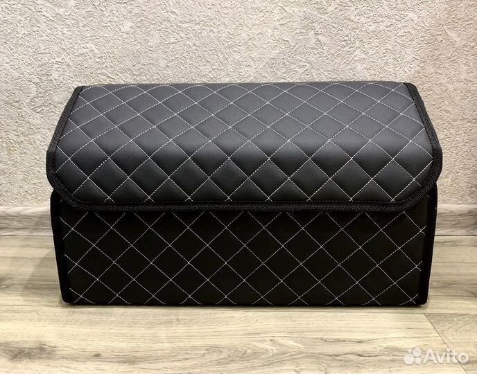 Органайзер в багажник 50х30х30