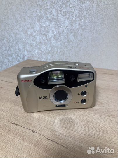 Фотоаппарат polaroid 636