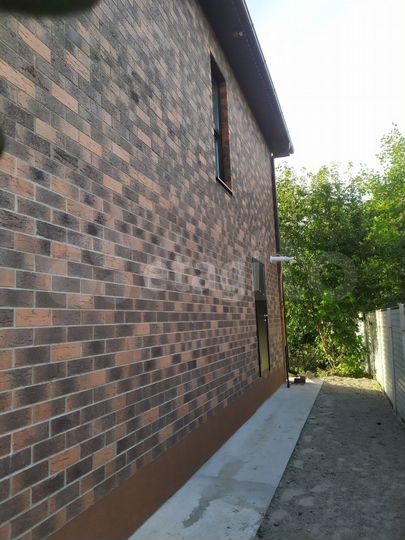 Дом 115 м² на участке 5,3 сот.