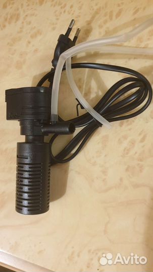 Аквариумные аксессуары