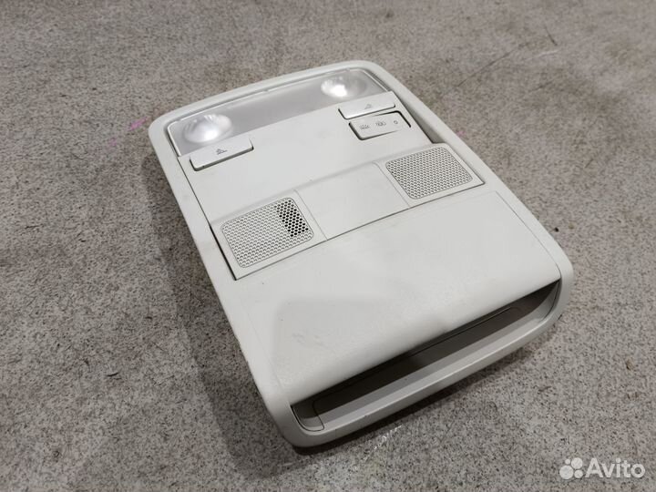 Передний плафон салона для Volkswagen Jetta 6