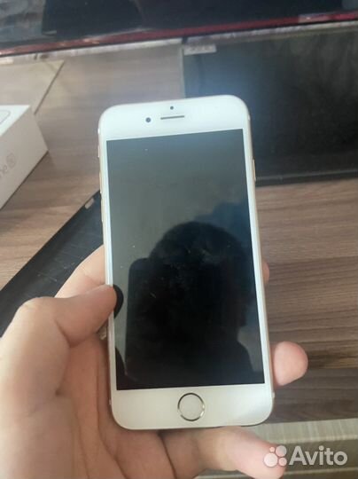 iPhone 6s 32gb без ремонтов