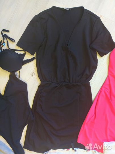 Женские вещи пакетом 42-44