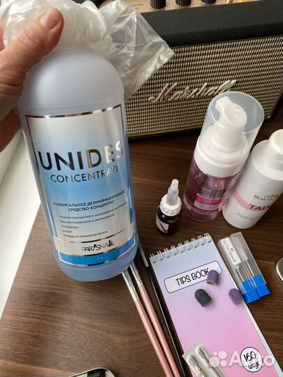 Фрезы для маникюра новые/педикюра magic bits/кмиз