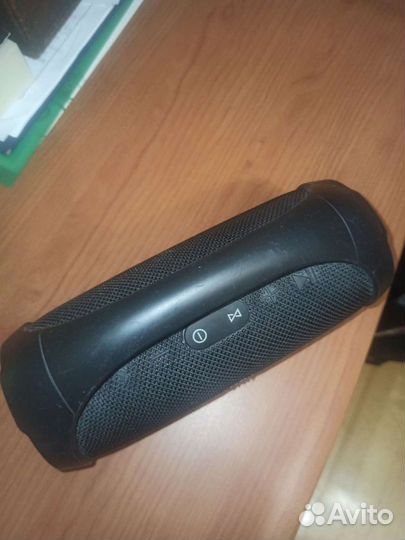 Блютуз колонка jbl