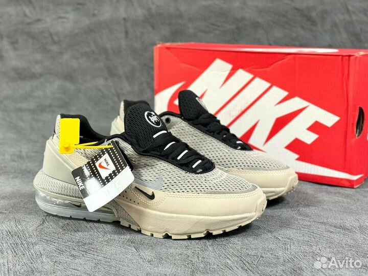 Кроссовки nike