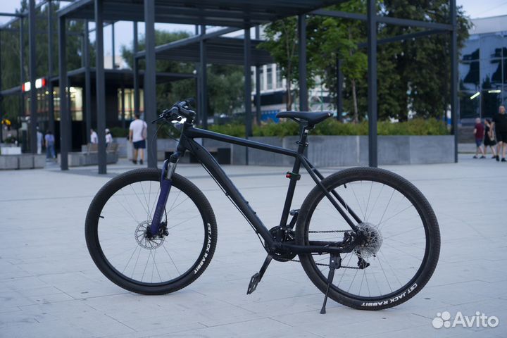 Горный велосипед Forward Disc 27.5 3.2