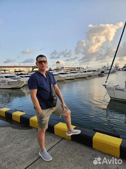 Видеомонтаж