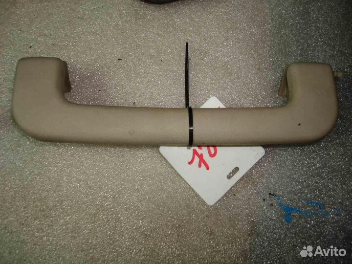 Ручка Audi A6 C5 1997-2004