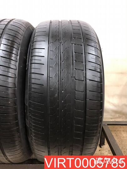 Pirelli Scorpion Verde 255/50 R19 107W