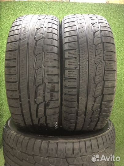 Nokian Tyres WR G2 SUV 265/60 R18 114H