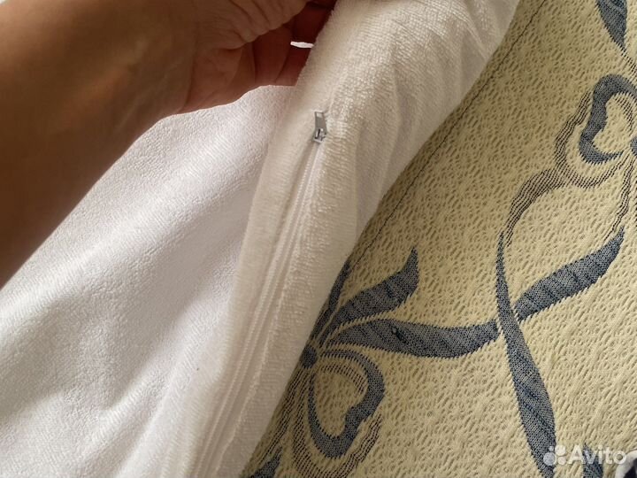 Матрас на пеленальный столик