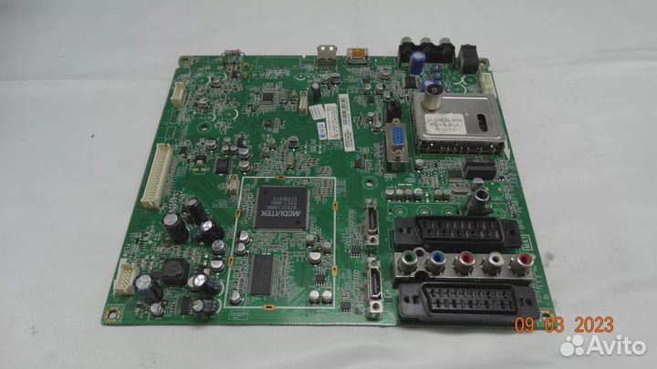 40-T8222P-MAE2XG thomson 40FR3230