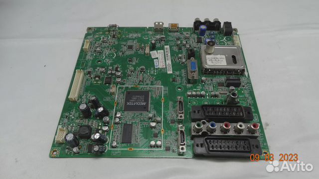 40-T8222P-MAE2XG thomson 40FR3230