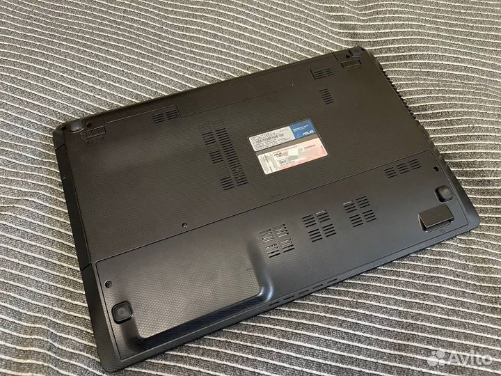 Asus K55DR