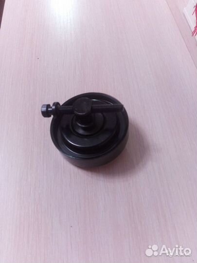 Ролик натяжной Hyndai / KIA