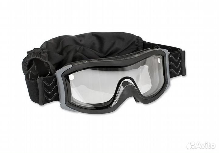 Оригинальные тактические очки Bolle X1000