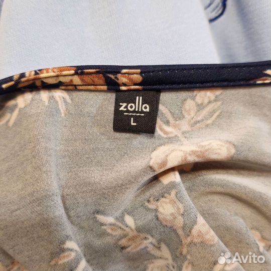 Блузка женская zolla