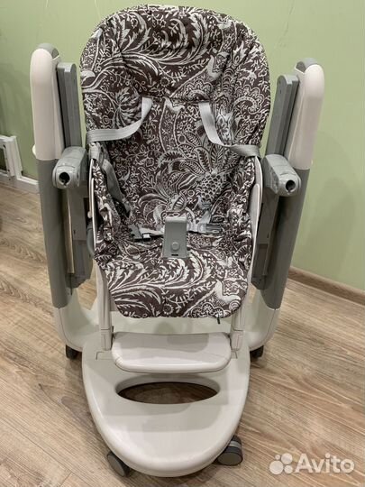 Стульчик для кормления Peg Perego Tatamia