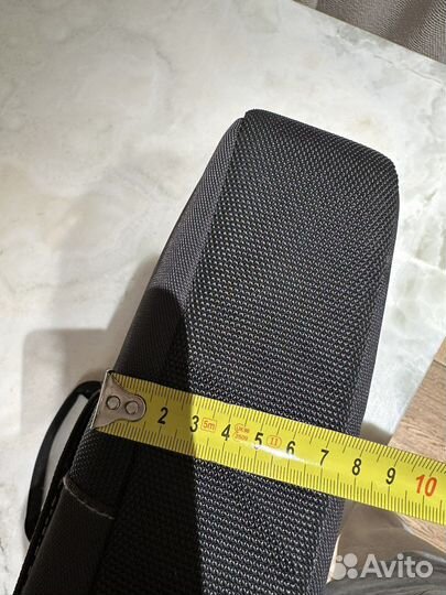 Case logic сумка для ноутбука новая