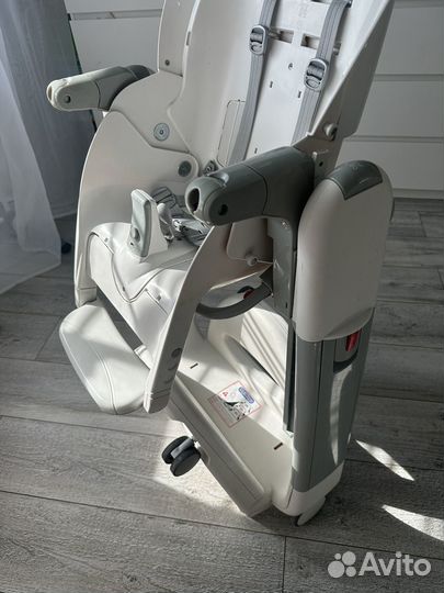Стульчик для кормления Peg Perego Tatamia