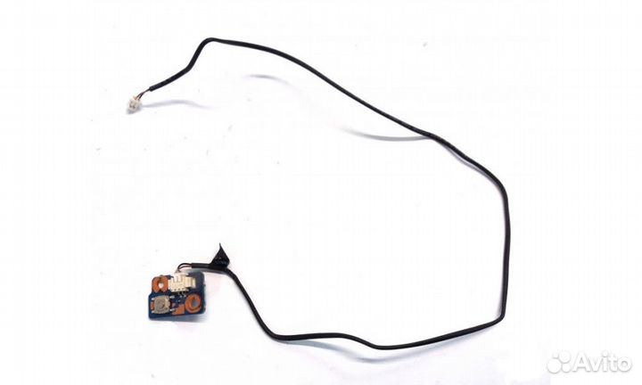 Кнопка включения для ноутбука Samsung 530U NP530U4