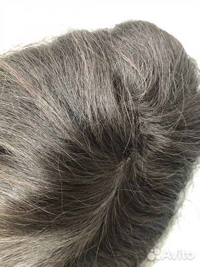 Накладка система замещения волос детский волос