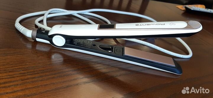 Фен Roventa выпрямитель