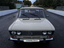 ВАЗ (LADA) 2106 1.3 MT, 1989, 92 100 км, с пробегом, цена 205 000 руб.