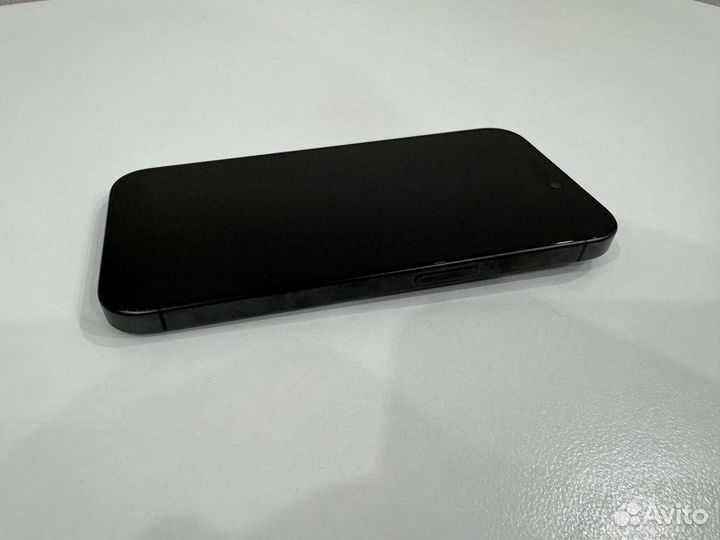 iPhone 15 Pro, 256 ГБ