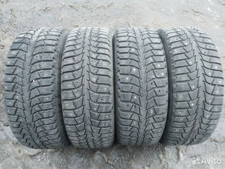 Зимние колёса R16 BMW бмв