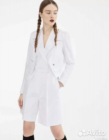 Комбинезон max mara