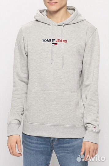 Худи Tommy Jeans (Tommy Hilfiger)