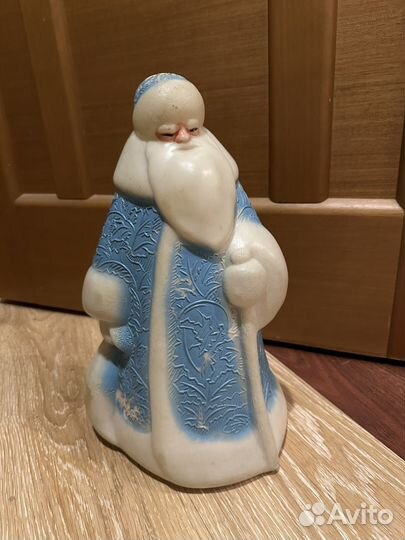 Дед мороз СССР