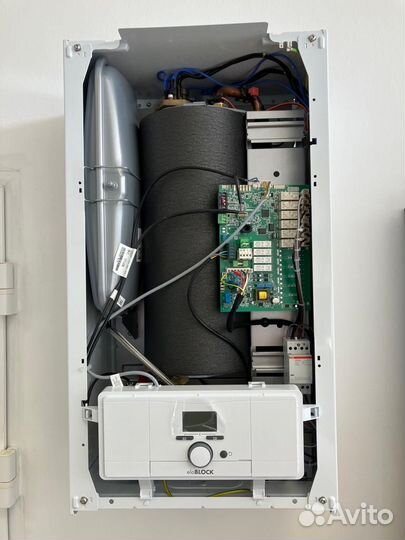 Vaillant Котел электрический eloblock VE 9 /14