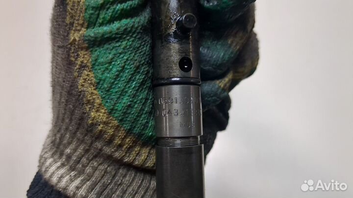 Форсунка топливная Audi A4 (B5), 1999