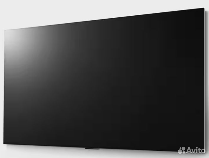 Телевизор LG oled55G4RLA