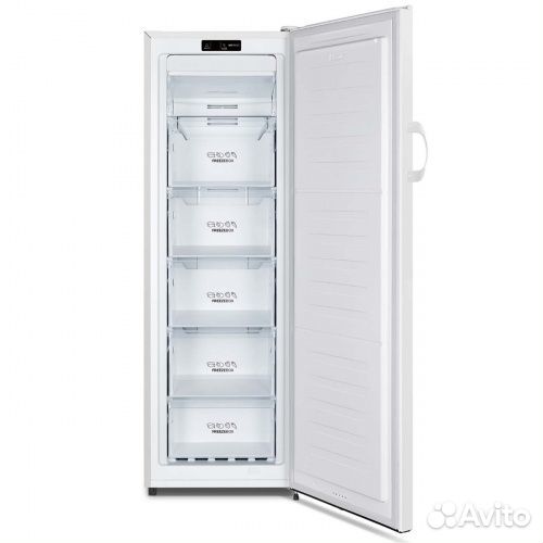 Морозильная камера Gorenje FN4171CW
