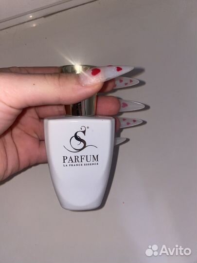 Парфюм