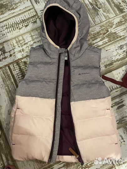 Детская одежда для девочек