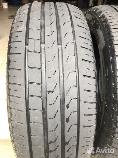 Pirelli Cinturato P7 205/50 R17 89V